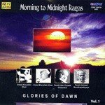 Morning To Midnight Ragas Vol 1 Class In - Pandit V.G. Jog Song Download
